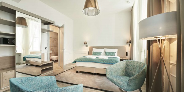 Residence Boutique BP