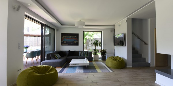 Fótligeti Családi Ház