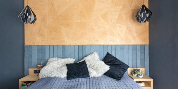 Óbudai családi ház